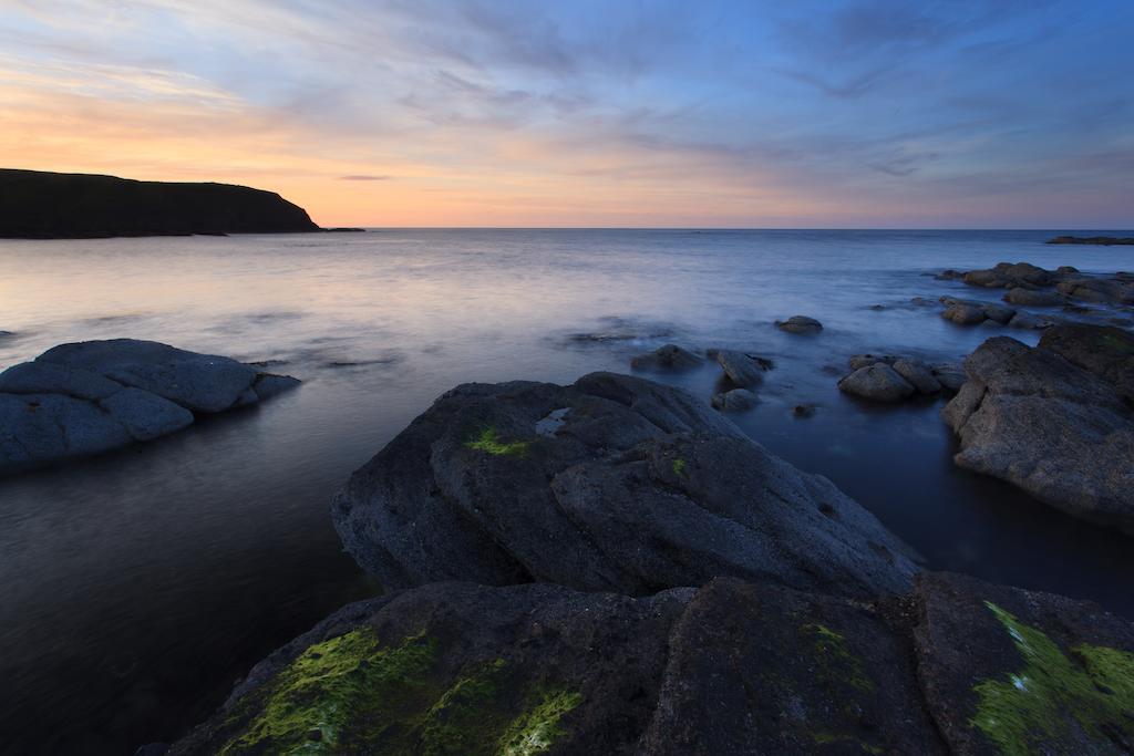 Mill Of Nethermill Holidays Pennan Экстерьер фото