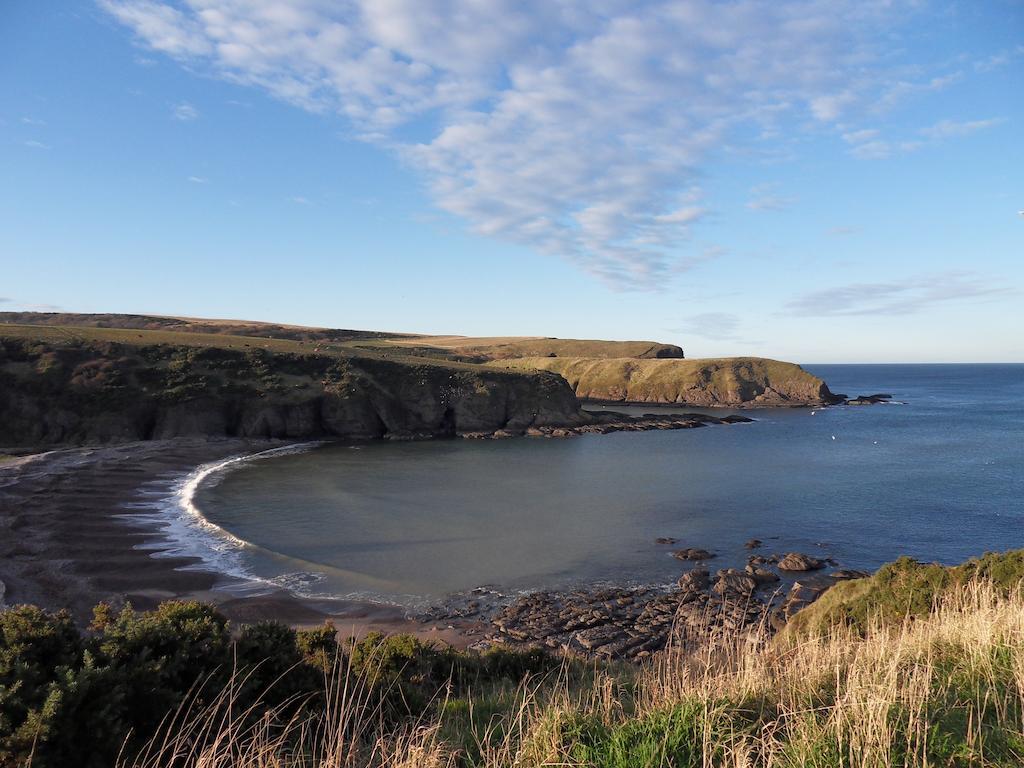 Mill Of Nethermill Holidays Pennan Экстерьер фото